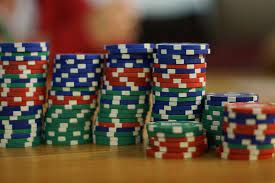 Vulkan Maximum Casino